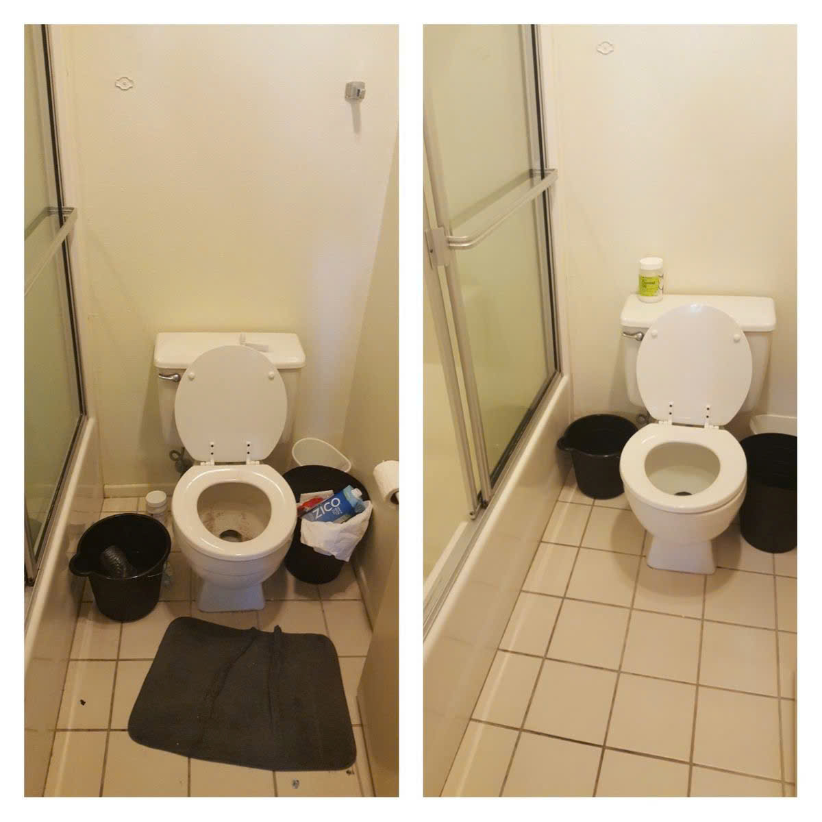 Vệ sinh nhà cửa vệ sinh toilet