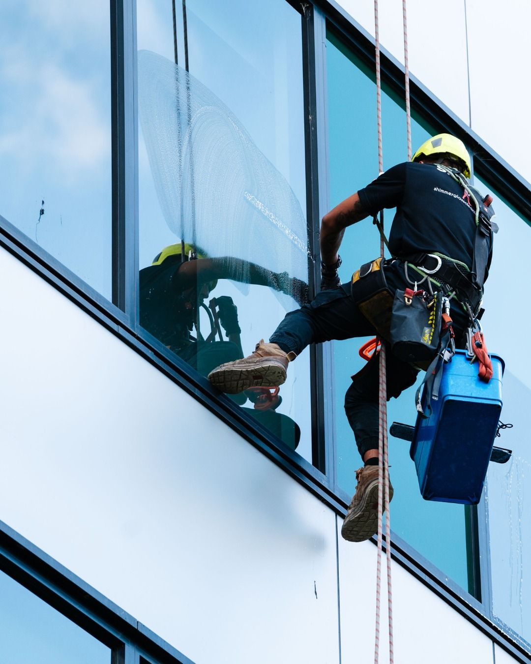 vệ sinh công nghiệp tại đà nẵng chất lượng giá rẻ nhất