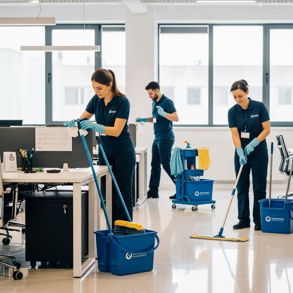 vệ sinh công nghiệp tại đà nẵng 